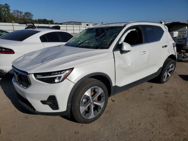 YV4L12UN4P2987189 Volvo Xc40 Plus 