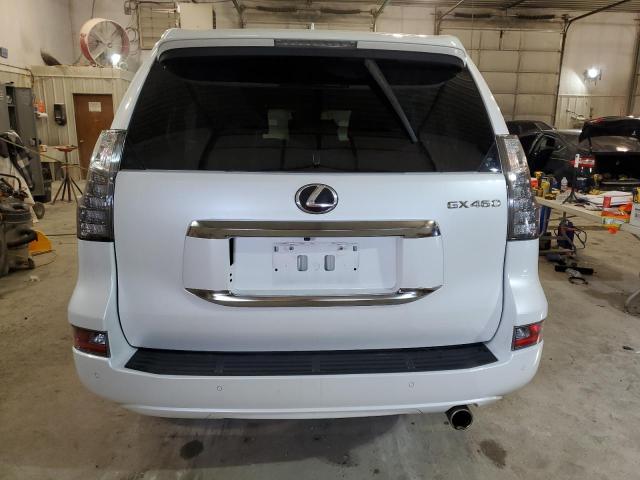 JTJAM7BX1M5275538 | 2021 LEXUS GX 460 PRE