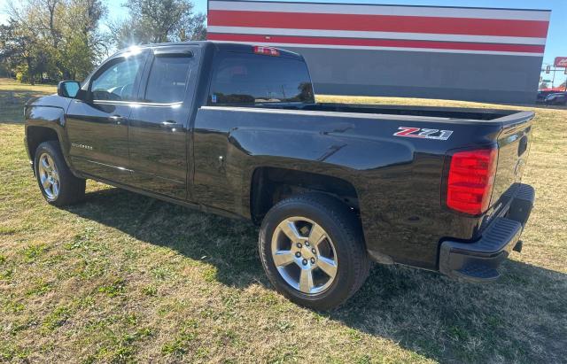 Vin: 1gcvkrec9hz106560, lot: 76339413, chevrolet all models k1500 lt 20173