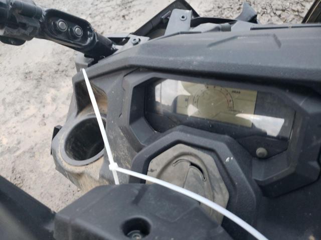 2022 HONDA PIONEER 1HFVE04BXN4600940