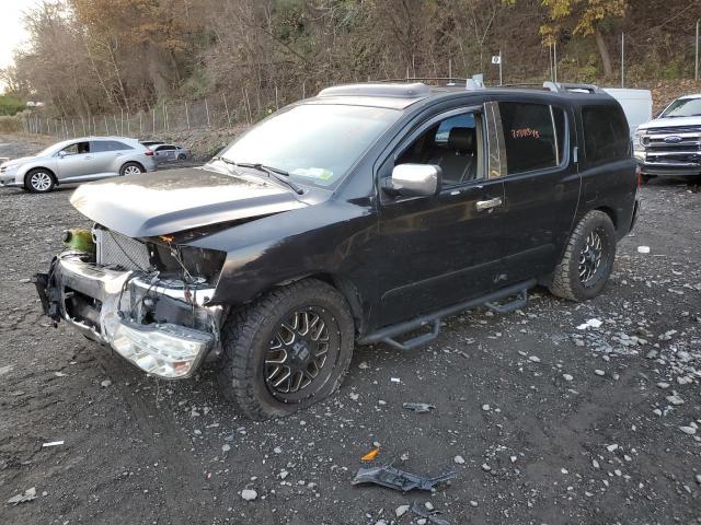 2007 Nissan Armada SE