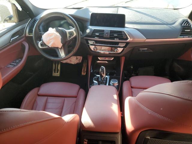 2021 BMW X4 XDRIVEM - 5UX2V5C03M9G71961