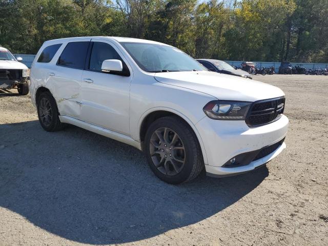 1C4RDHDG4GC416028 Dodge DURANGO LIMITED