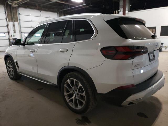 5UX23EU09R9S89216 BMW X5 XDRIVE4 2