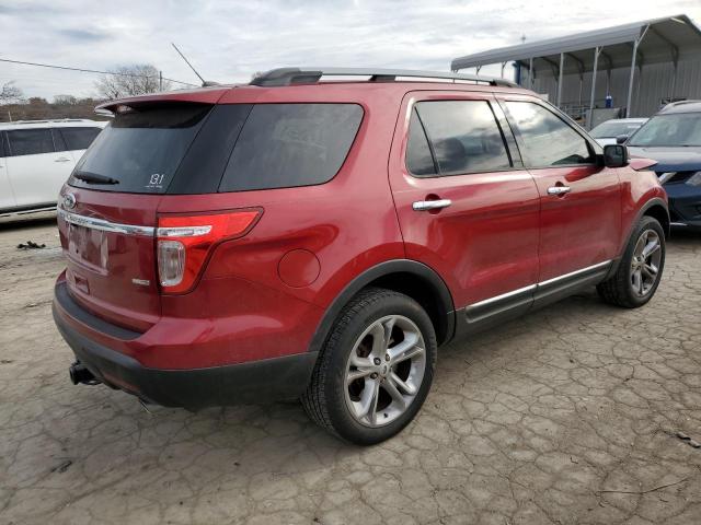 Vin: 1fm5k8f8xegb12004, lot: 75557053, ford explorer limited 20143