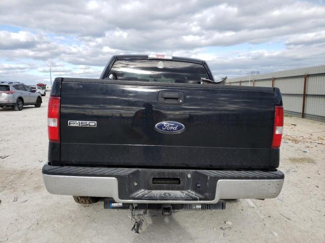 1FTRW12W08FB90887 | 2008 Ford f150 supercrew