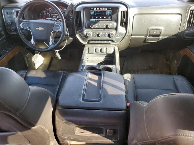 3GCUKSEJ9FG339143 | 2015 CHEVROLET SILVERADO