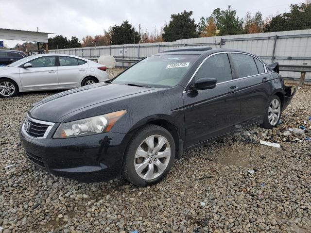 2009 Honda Accord Coupe EX-L