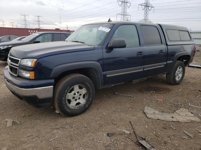 2006 Chevrolet C/K 1500 