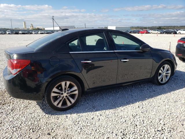 2015 CHEVROLET CRUZE LTZ - 1G1PG5SB5F7104613