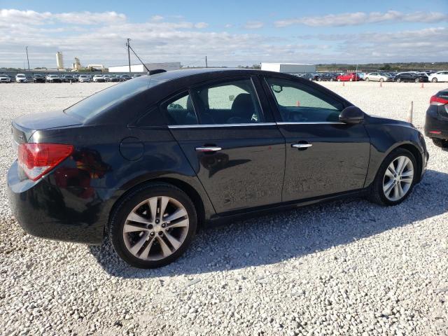 Vin: 1g1pg5sb5f7104613, lot: 77111793, chevrolet cruze ltz 20153