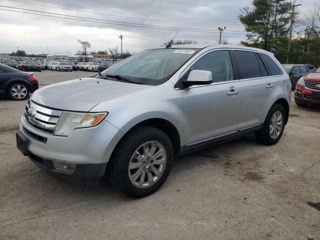 2009 Ford Edge Limited