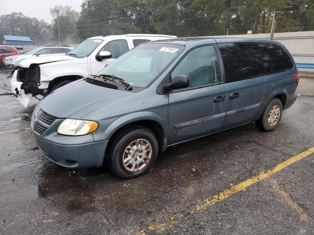 2005 Dodge Grand Caravan SE