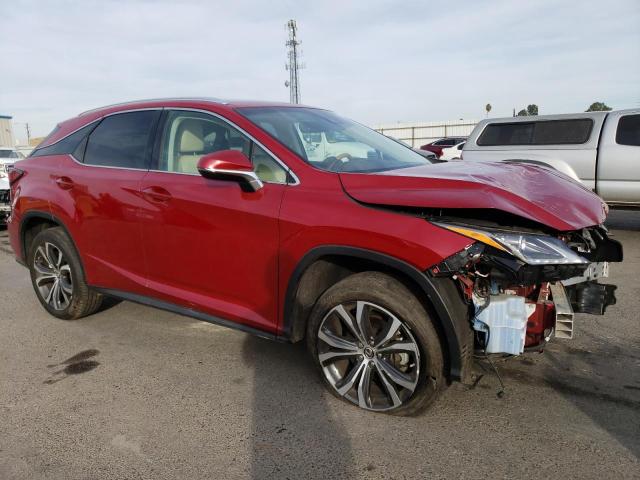 2T2ZZMCA3JC113064 Lexus Rx 350 Base
