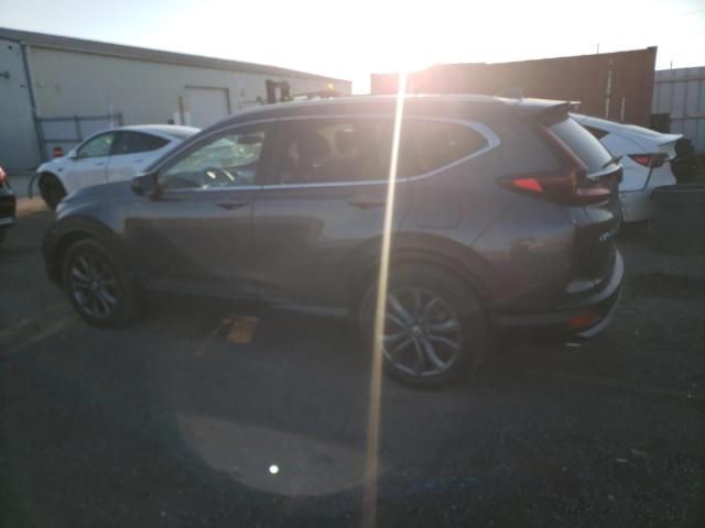 2020 HONDA CR-V SPORT - 2HKRW2H45LH206527