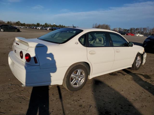 2G1WH52K259386778 | 2005 Chevrolet impala ls