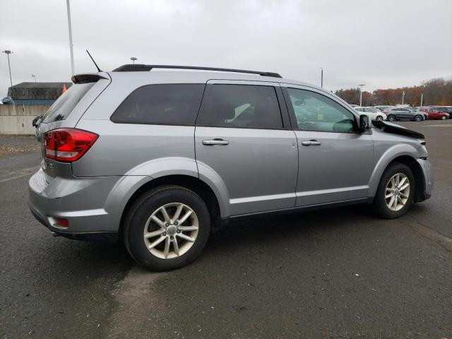 3C4PDCBG9FT727065 | 2015 DODGE JOURNEY SX