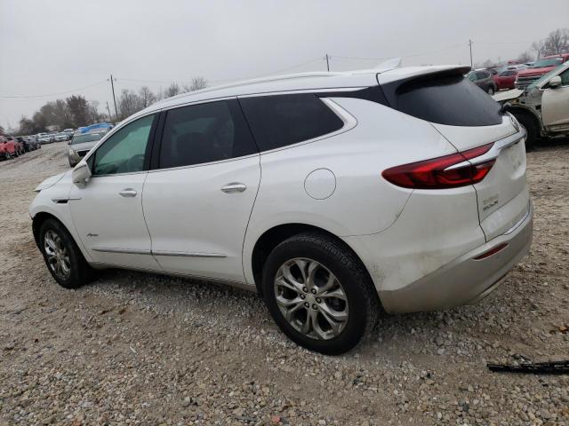 2018 BUICK ENCLAVE AV - 5GAEVCKW5JJ268548