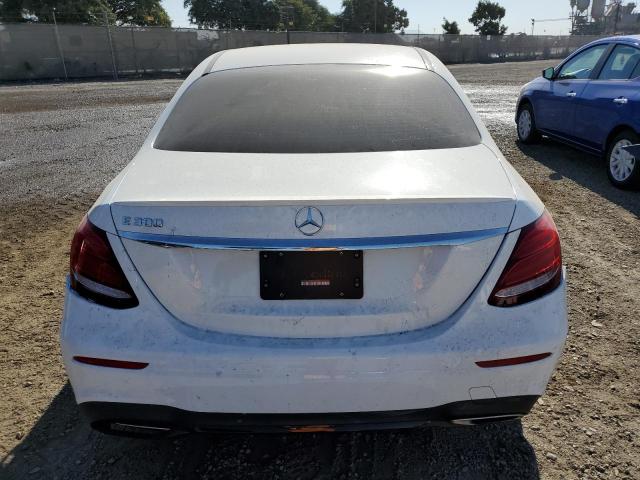 VIN WDDZF4JB0KA572931 2019 Mercedes-Benz E-Class, 300 no.6