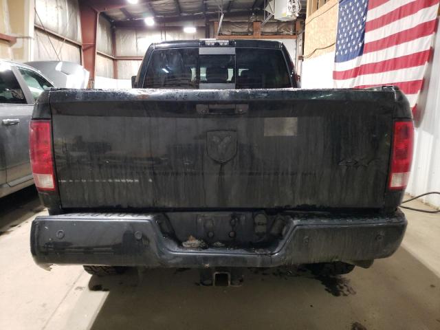 2016 RAM 2500 - 3C6UR5MJ8GG103283