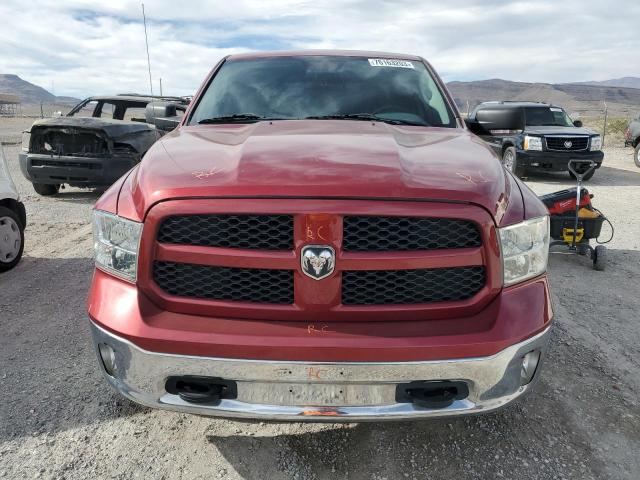 1C6RR6LT5FS640201 | 2015 RAM 1500 SLT