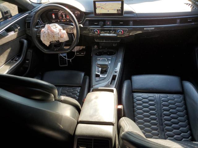 2018 AUDI RS5 - WUAPWAF5XJA904541