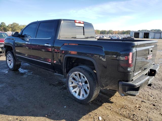 3GTU2PEJ4HG208752 | 2017 GMC SIERRA K15