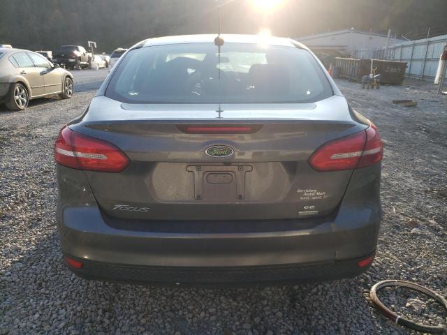 1FADP3FE2JL239699 | 2018 FORD FOCUS SE