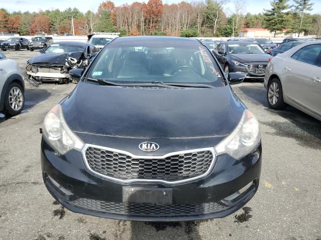 KNAFX4A85E5139565 | 2014 KIA FORTE EX