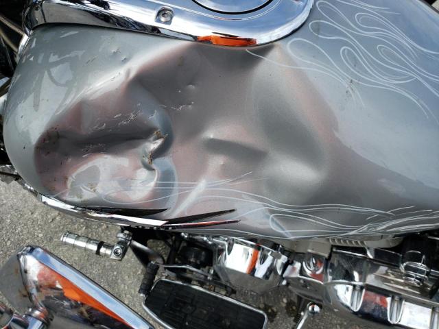 2002 HONDA VTX1800 C 1HFSC46052A001324