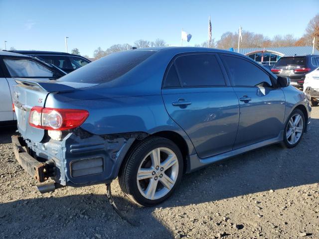 5YFBU4EE1DP105697 | 2013 Toyota corolla base