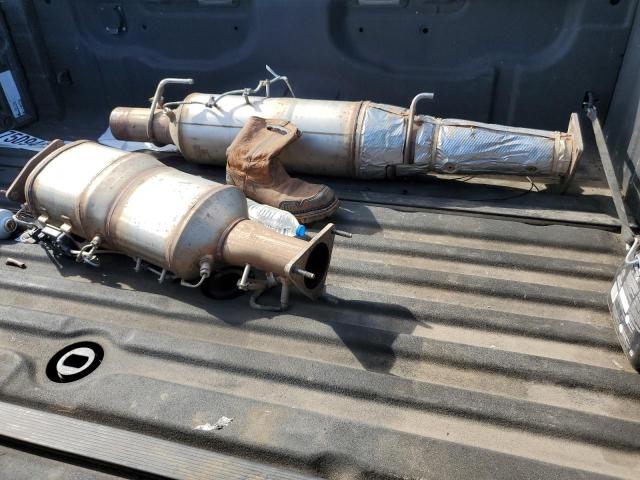 1N6BA1F40KN530154 Nissan Titan Xd Sl