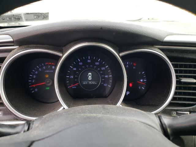 KNAGM4A72F5628964 KIA Optima Lx