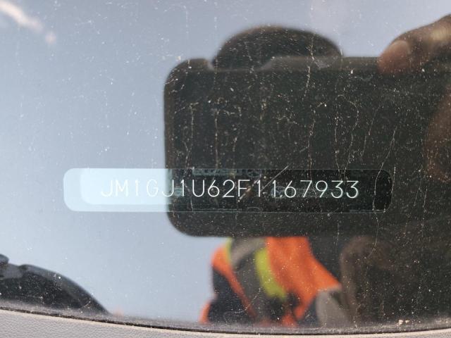 JM1GJ1U62F1167933 Mazda 6 SPORT