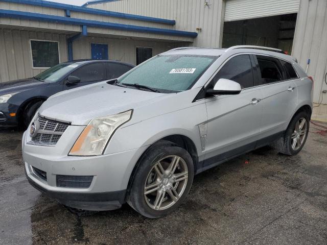 2011 Cadillac SRX Luxury Collection