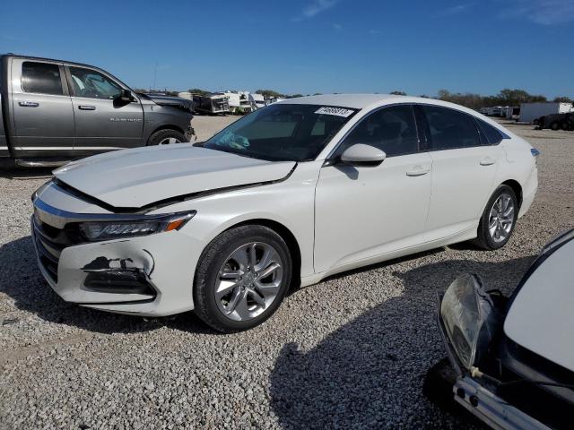 2020 Honda Accord Sedan LX