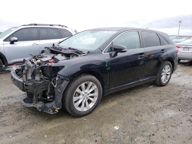 2015 Toyota Venza LE