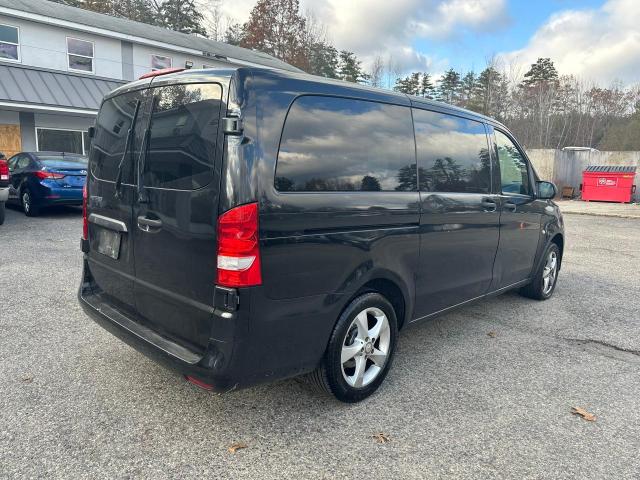 WD4PG2EE3J3374411 | 2018 MERCEDES-BENZ METRIS