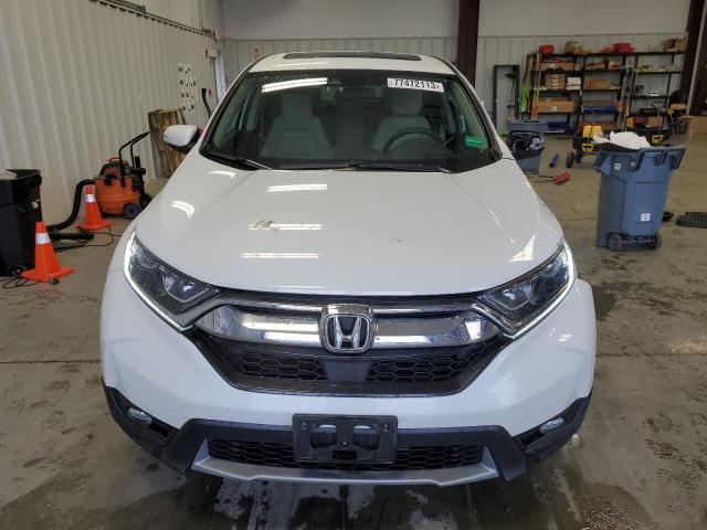 2HKRW2H5XKH665026 | 2019 Honda cr-v ex