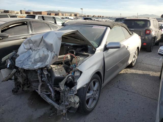 2006 Toyota Camry Solara SE