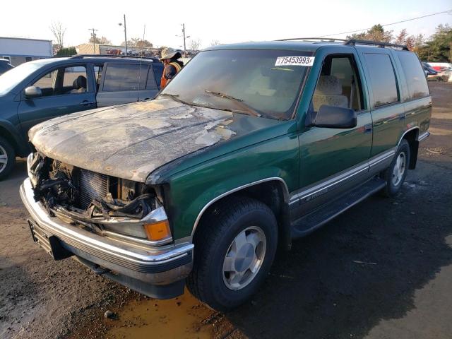 1999 Chevrolet Tahoe 