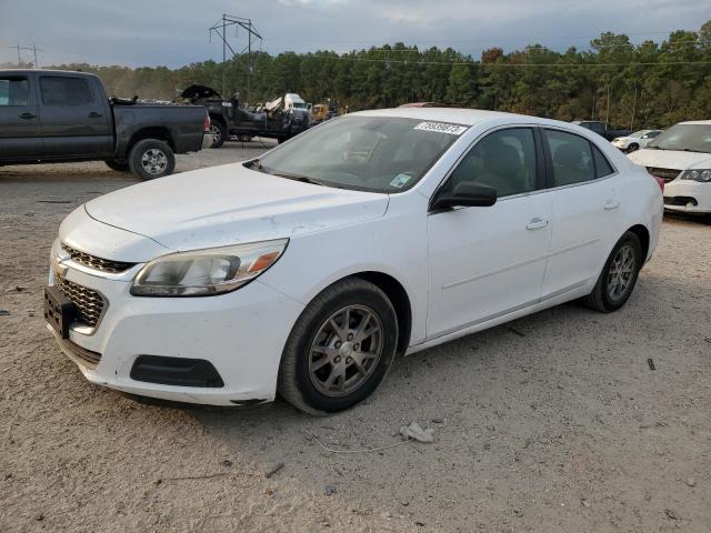 2014 Chevrolet Malibu LS