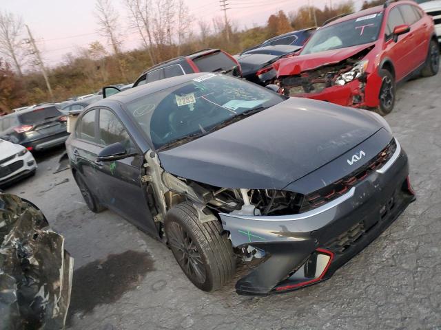 3KPF54AD1NE438531 | 2022 KIA FORTE GT L