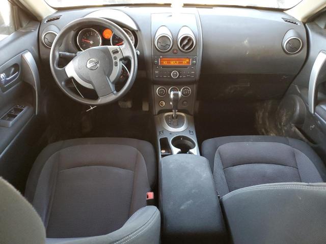 2008 Nissan Rogue S VIN: JN8AS58T48W021764 Lot: 41184954