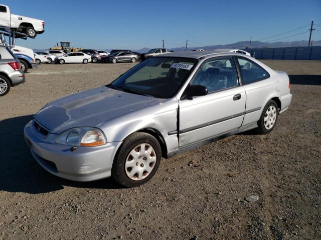 1998 Honda Civic DX