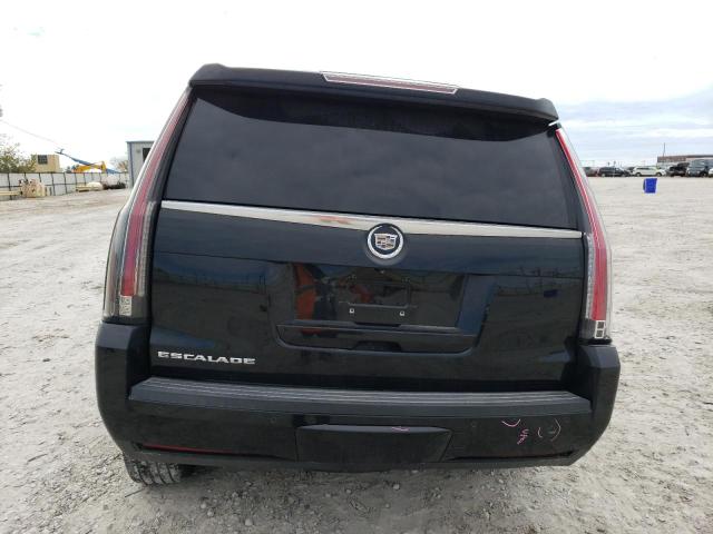 1GYS4BKJ8FR219768 | 2015 CADILLAC ESCALADE L