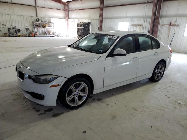 2015 BMW 3 Series 320i