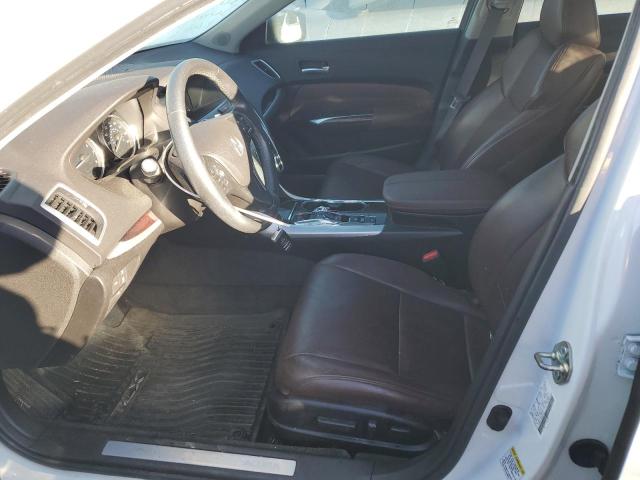 2017 ACURA TLX ADVANC 19UUB3F76HA002327