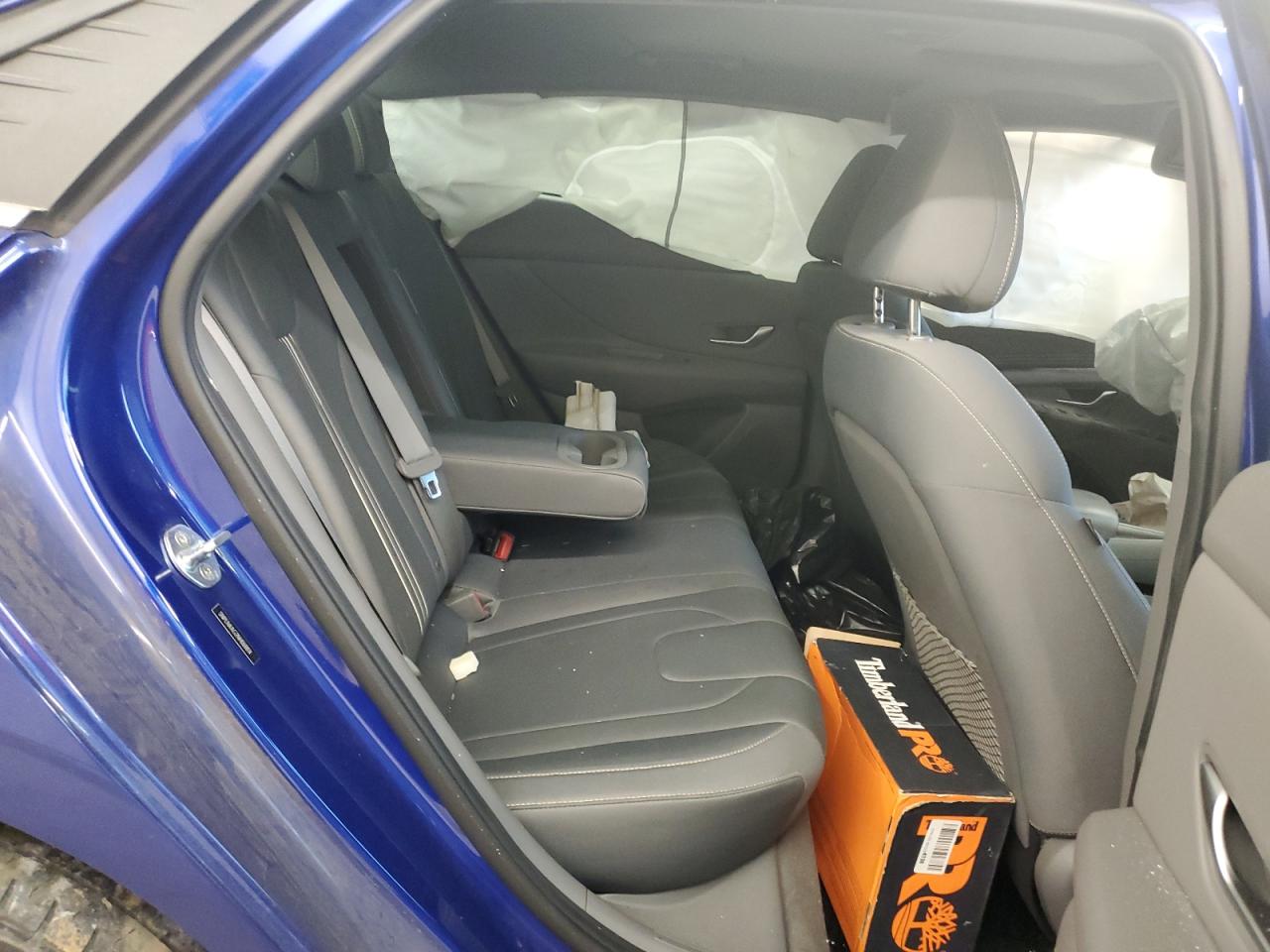 5npln4ag2nh068814 5NPLN4AG2NH068814 2022 Hyundai Elantra Sel
