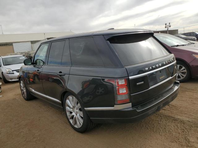 SALGS2TF4EA160641 Land Rover Range Rover Supercharged